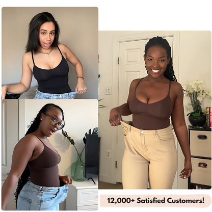 CurveCraft Bodysuit