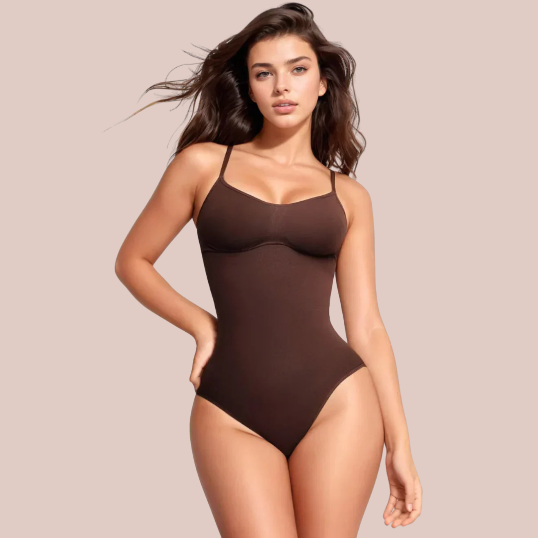 CurveCraft Bodysuit
