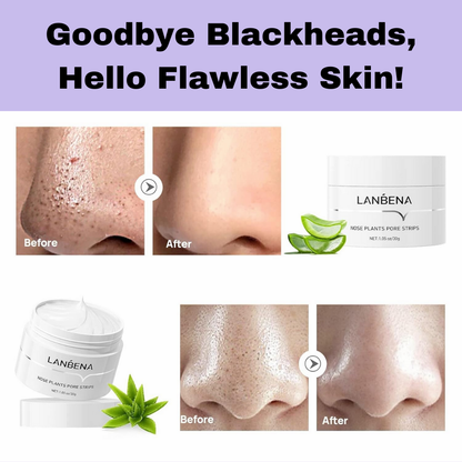 GlowLift Pore Solution