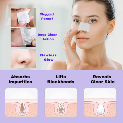 GlowLift Pore Solution