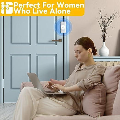 IronShield Home Lock