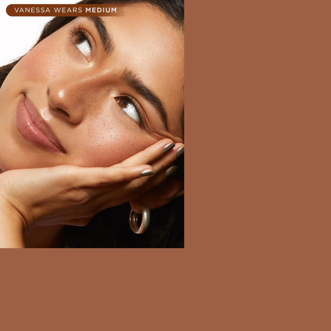 UrbanDrifft Freckle-Stamp