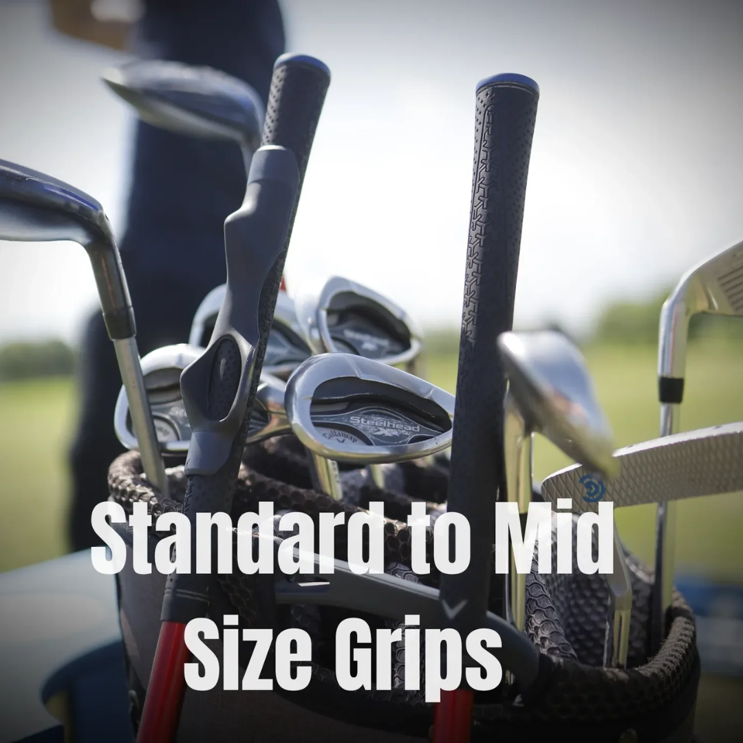 TrueGrip Golf-Trainer