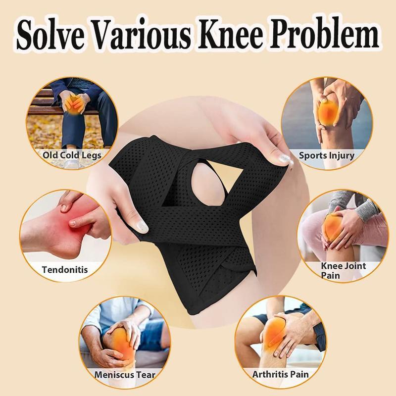 KneeEase Support Brace