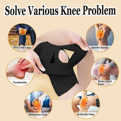 KneeEase Support Brace