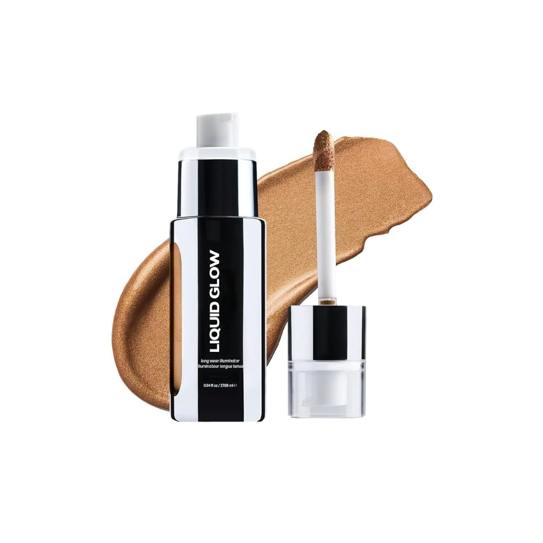GlowCraft™ Liquid Highlighter