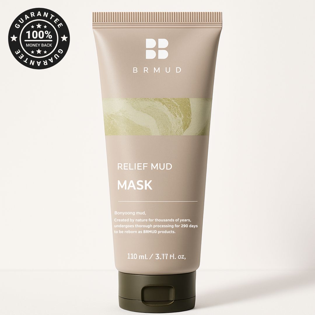 Nova-Care - Cardi B Mud Mask
