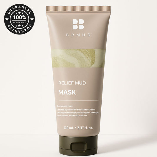 NovaCare - Cardi B Mud Mask
