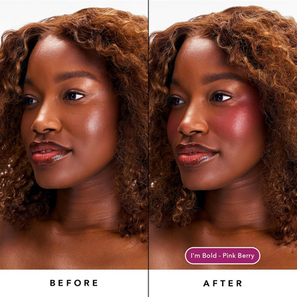 Zivara - Buildable Liquid Blush