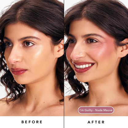 Zivara - Buildable Liquid Blush