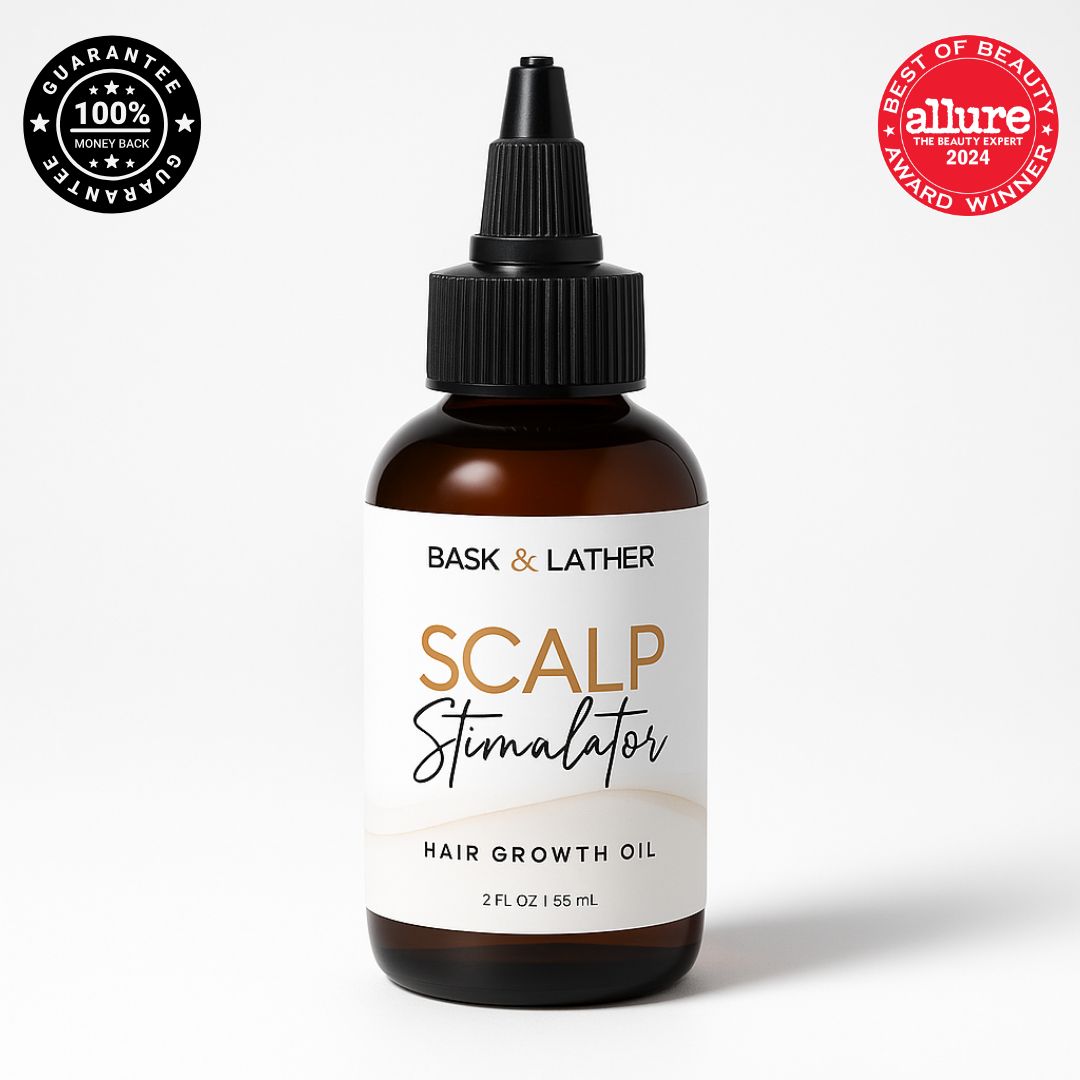 NovaCare Postpartum Comeback-Oil™