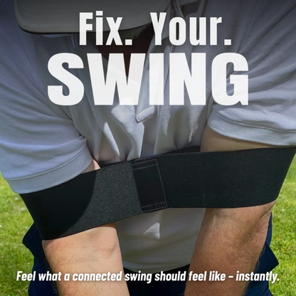 TrueGrip Swing Band