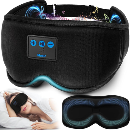 DreamTone Sleep Mask