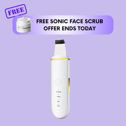 SonicSkin Pro
