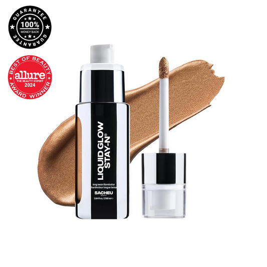 GlowCraft™ Liquid Highlighter
