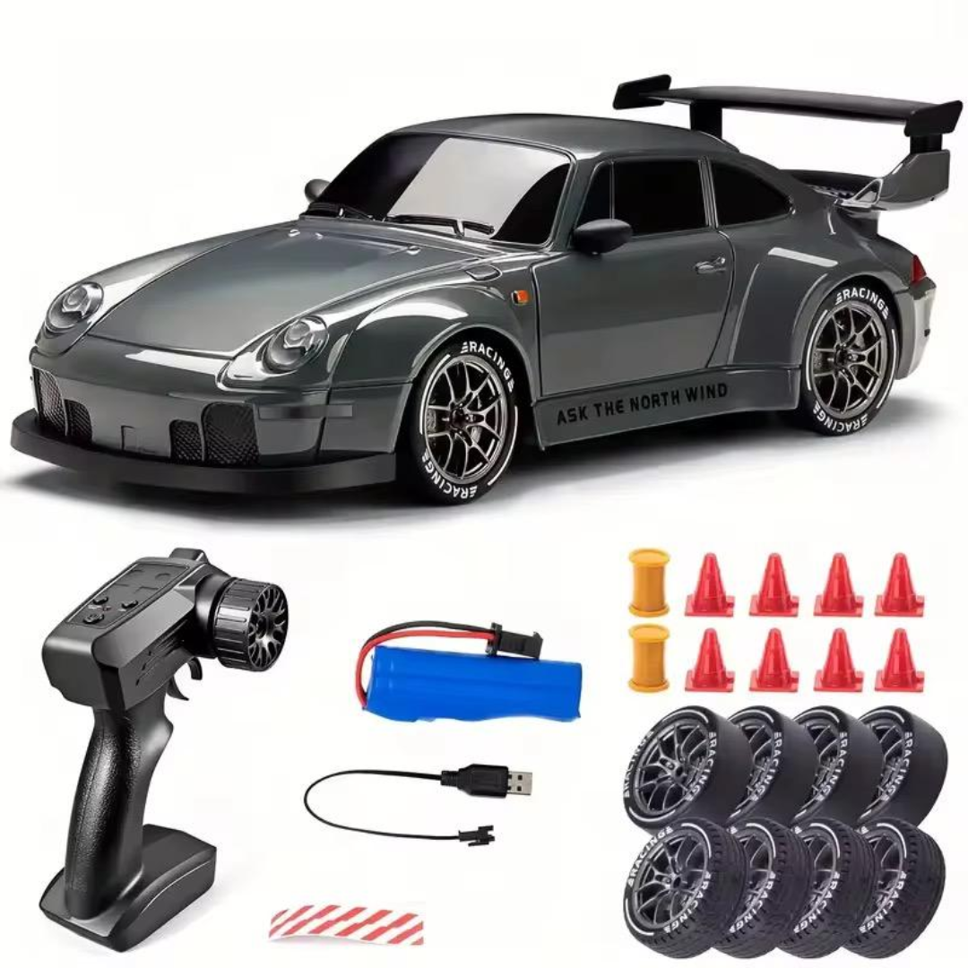 DriftForce GT Mini