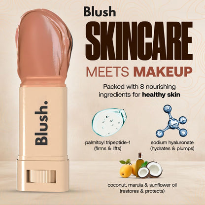 Blush Skin Tint Balm
