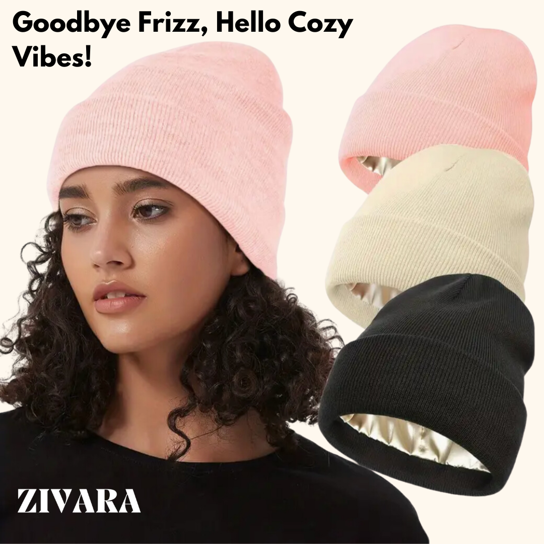 Silk Snug Beanie
