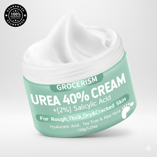 NovaCare™ Urea Foot-Cream