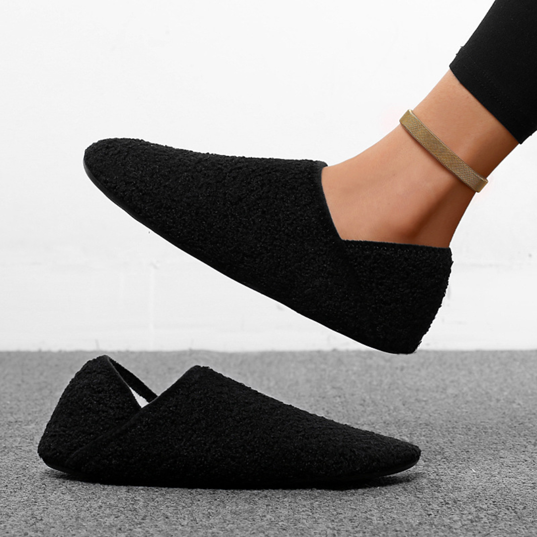 CozyStep™ Slippers