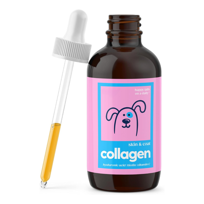 VitalPaws Collagen Drops
