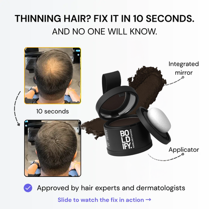 Crown Hair-Guard