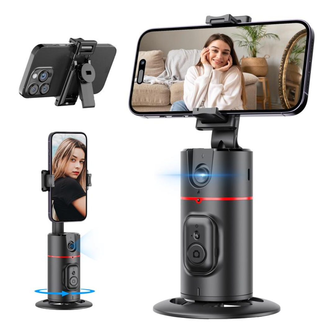 TrackMate Pro Tripod