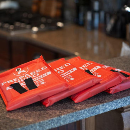 SafeShield Fire Blanket
