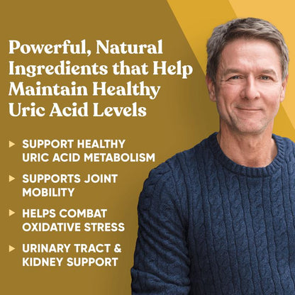 JointRelief Uric Support