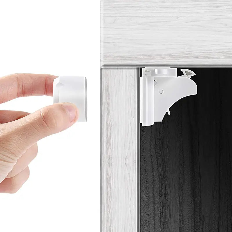 SafeSnap Guard Locks