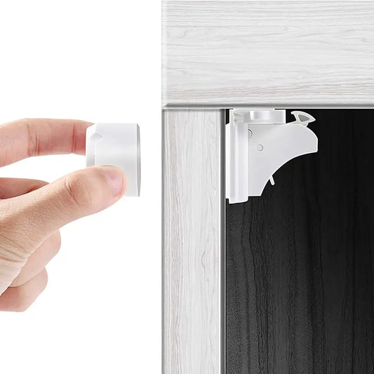 SafeSnap Guard Locks
