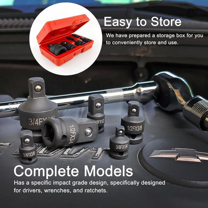 ImpactLink Socket Set