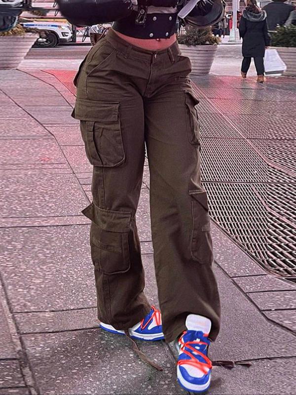 SnatchFit Cargo Pants