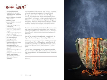 Anthony Bourdain's Global Home Cookbook