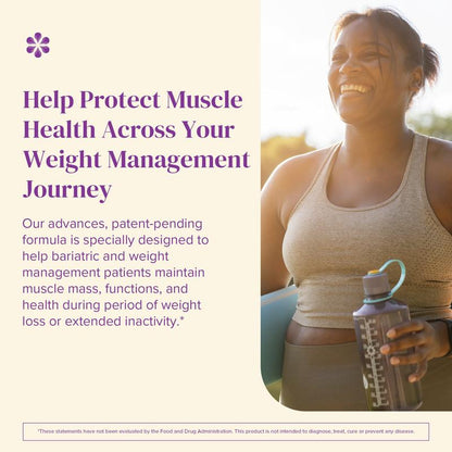 StayStrong Muscle Support