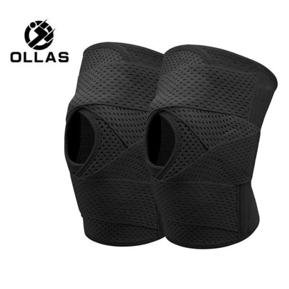 KneeEase Support Brace