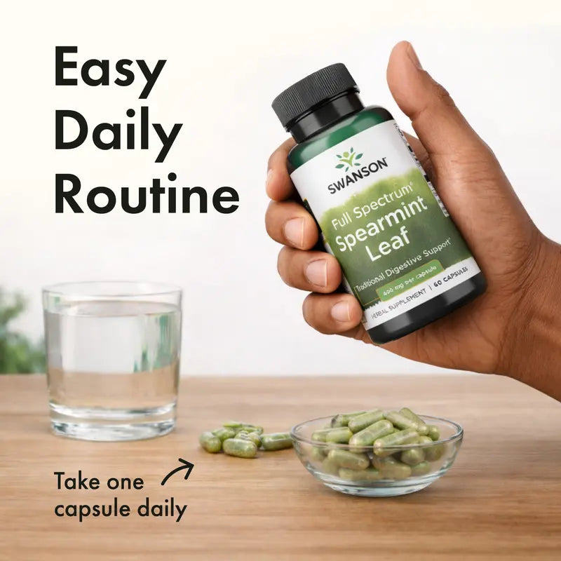 SpearBalance Wellness Support