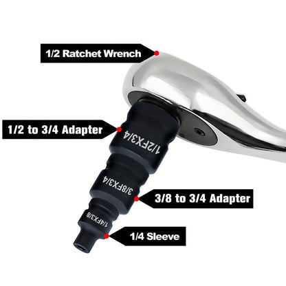 ImpactLink Socket Set