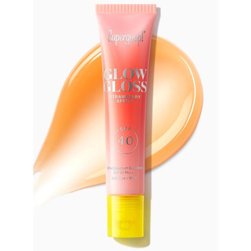 Glow Gloss SPF 40 Lip Gloss