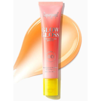 Glow Gloss SPF 40 Lip Gloss
