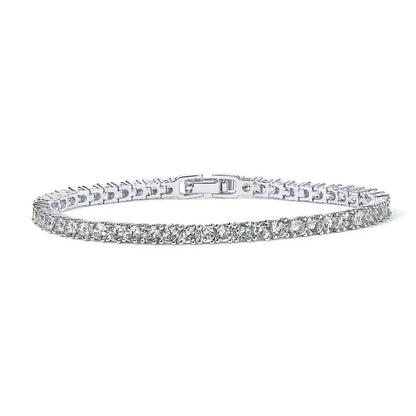 ROSÉLLE Diamond Bracelet