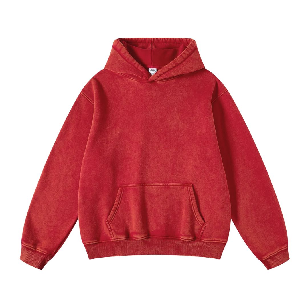 UrbanDrift - UniSex-Hoodie