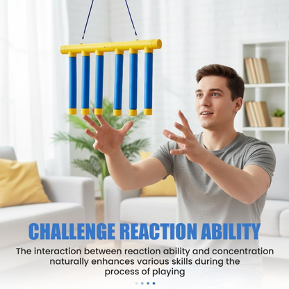 Speed Stick Challenge™