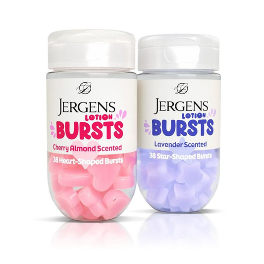 SoftPop Lotion Bursts