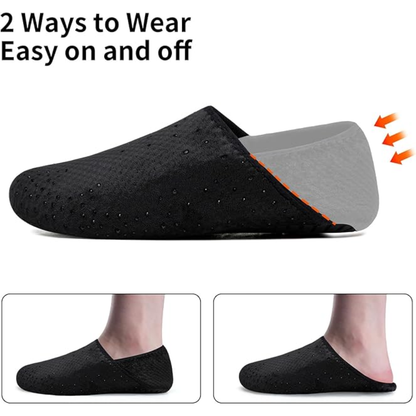 CozyStep™ Slippers