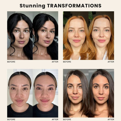 NovaCare Biomimic Foundation