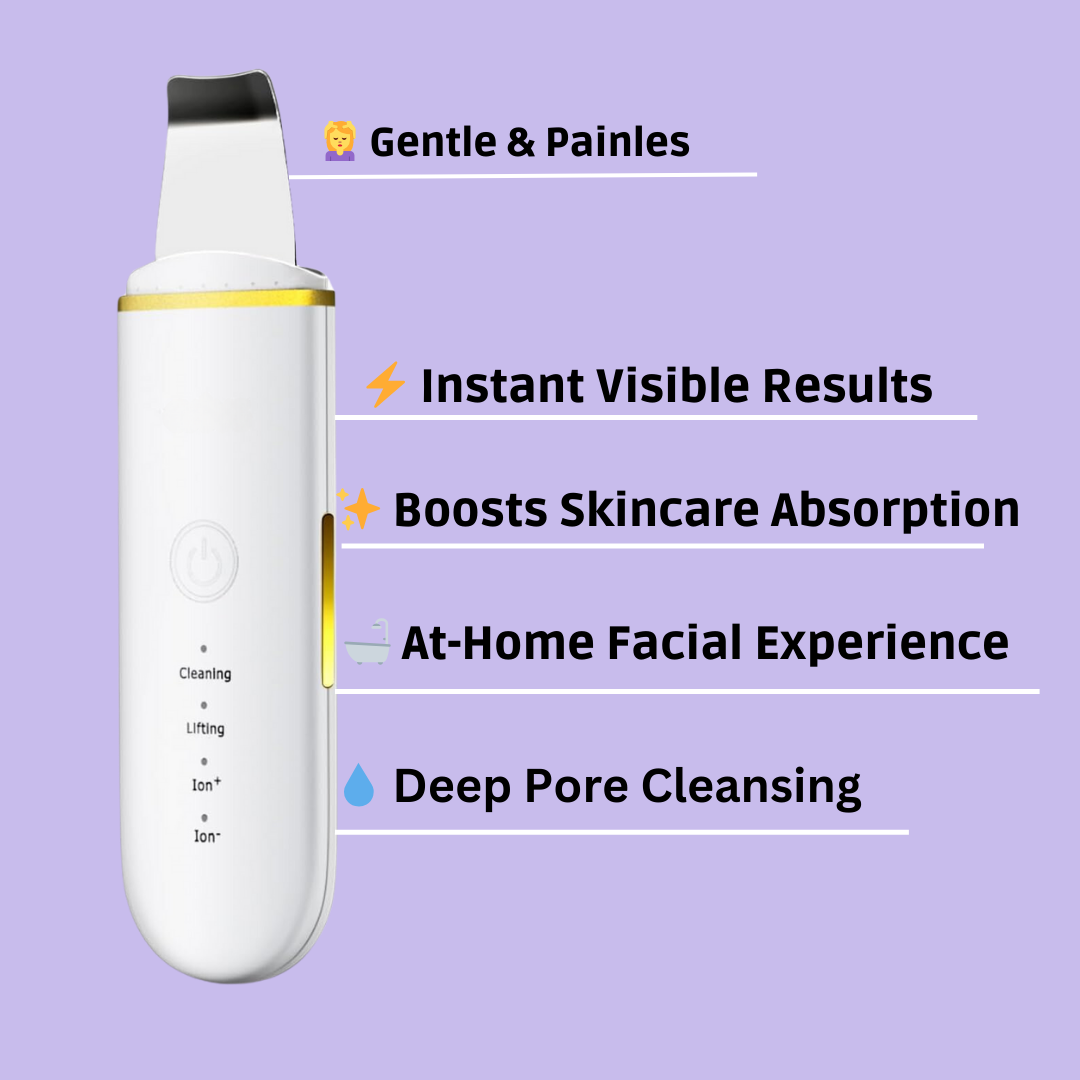 SonicSkin Pro