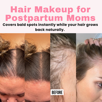 Crown's Hair Guard