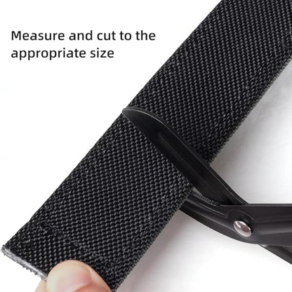 TitanRatchet™ Nylon Belt