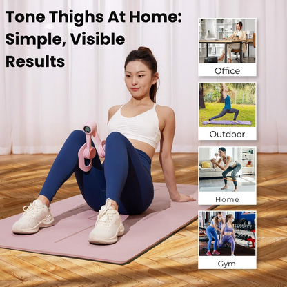 NovaCare™ Thigh Toner